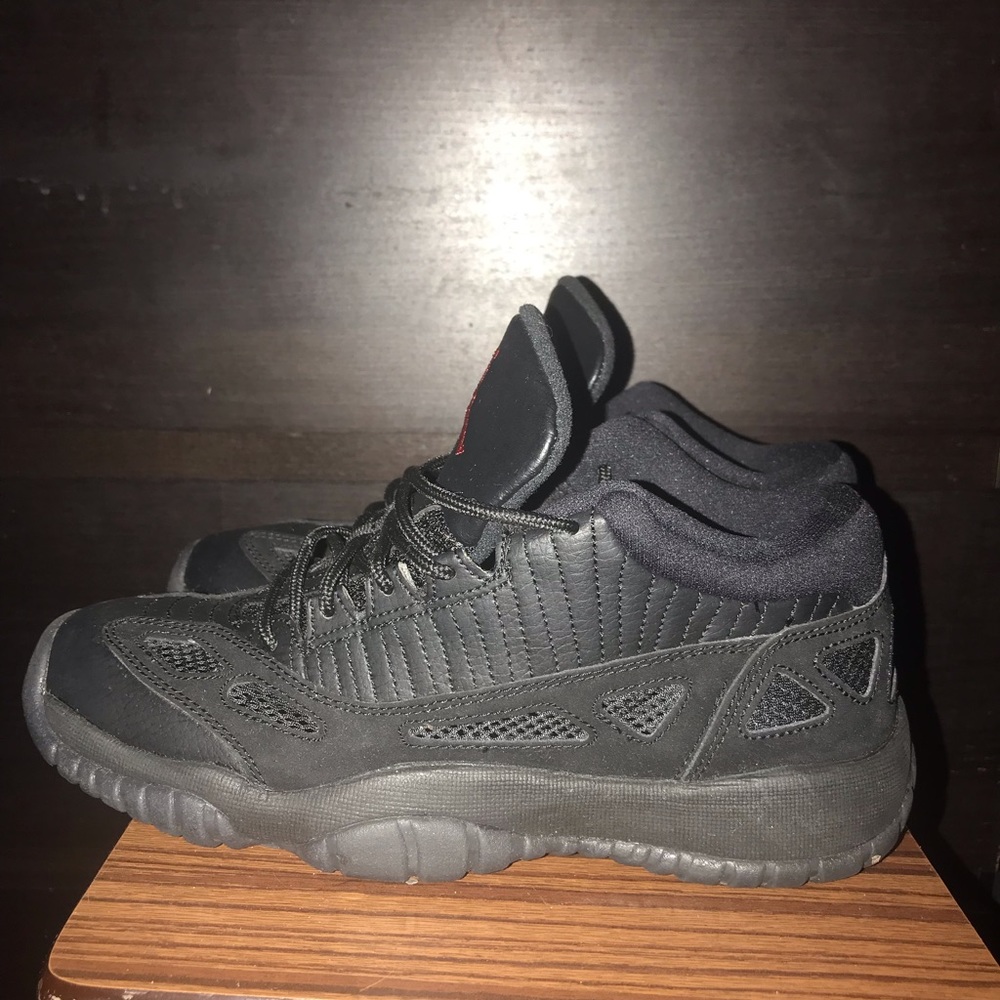 Jordan 11’s